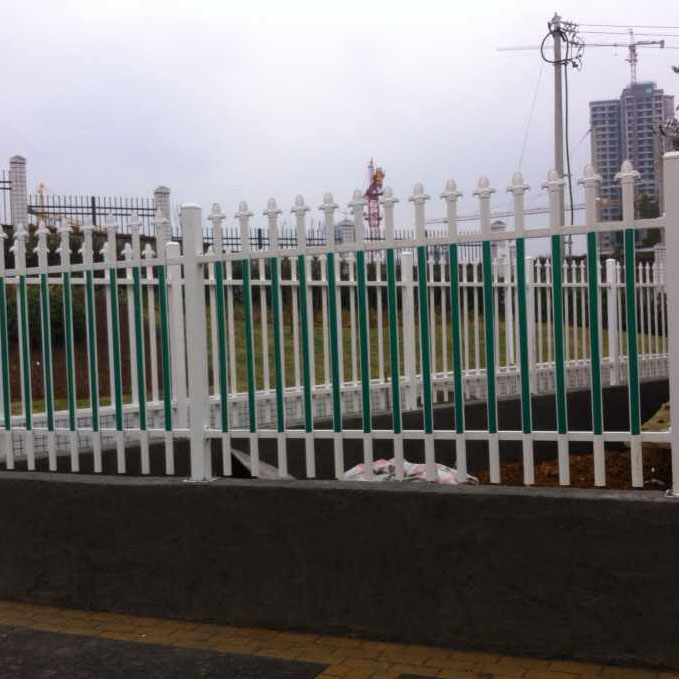 锦州围墙护栏-01