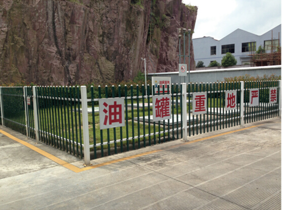 锦州围墙护栏0604-100-60