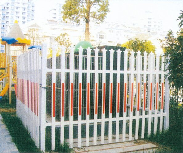 锦州PVC865围墙护栏